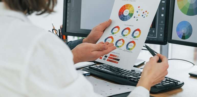 Professional Graphic Design Services in Abu Dhabi & UAE