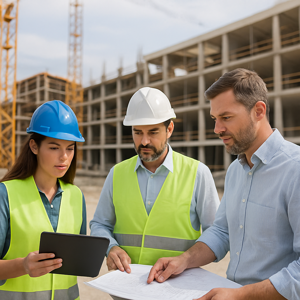 Engineering Consultancy in UAE – Growvoo